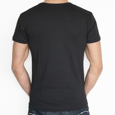 Noise Controllers ''WHAT?!' t-shirt