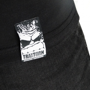 Dj Amnesys 'Eliciting Sounds Causing a Brainstorm'short sleeve