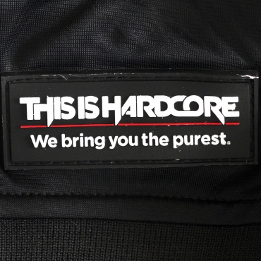 This is Hardcore trainingsjacket Stinger style