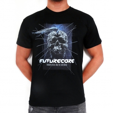 Hungry Beats Futurecore Shortsleeve
