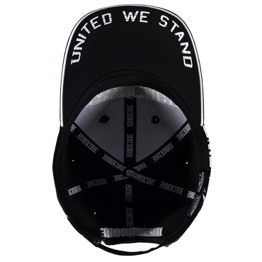 100% Hardcore Cap United we stand