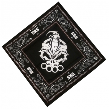 DRS Bandana '666'