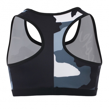 100% Hardcore Sporttop Camouflage.