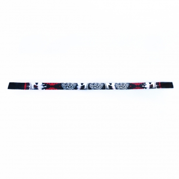 Suicide Rage festival bracelet