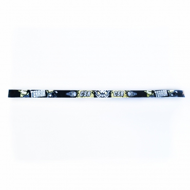 CSR Festival Band Yellow