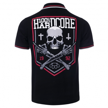 100% Hardcore Polo Religion