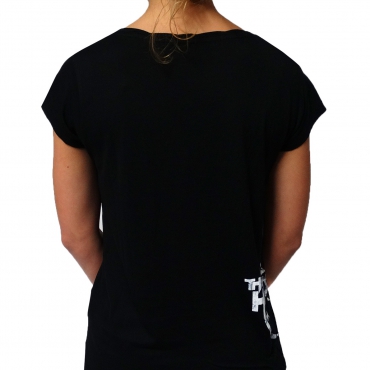 This is Hardcore Ladyshirt Scorpion style