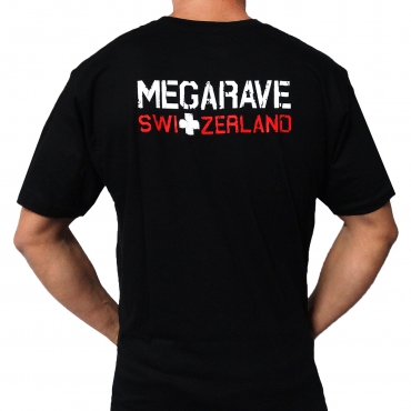 Megarave Swiss 2010 shortsleeve