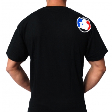 Ruffian 2012 glow in the dark Shortsleeve