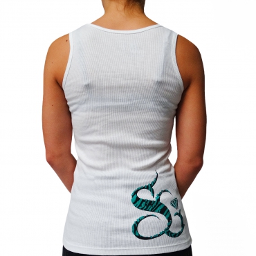 Sullen wildlife lady shirt