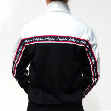 Australian duo jacket white bies