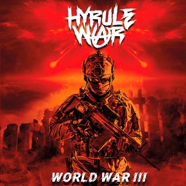 Hyrule War - World War III