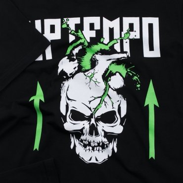 Uptempo T shirt Fuck Off!