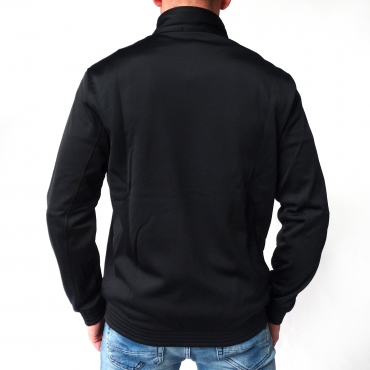 Australian jacket black bies
