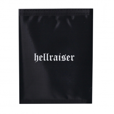 Black Hellraiser wallet
