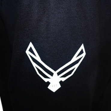 NightMare Rdam Hooded