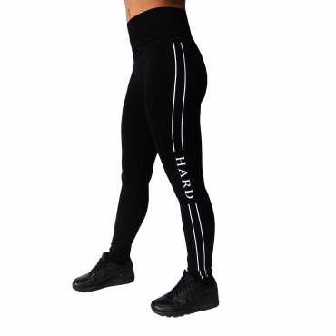 Hardcore Legging 'Hard & Core'