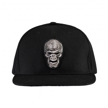 UPTEMPO Snapback  cap 'the Damned'