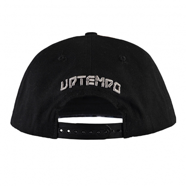 UPTEMPO Snapback  cap 'the Damned'