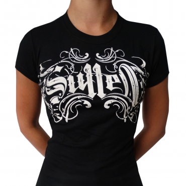 Sullen charger girl shortsleeve