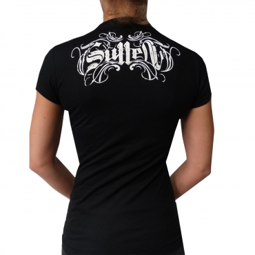 Sullen charger girl shortsleeve
