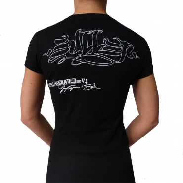 Sullen cooper girl shortsleeve