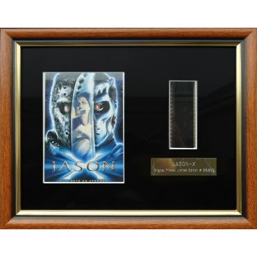 Film cell Jason X
