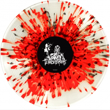 TERRORISTKRISS- 20 YEARS OF SPEEDCORE