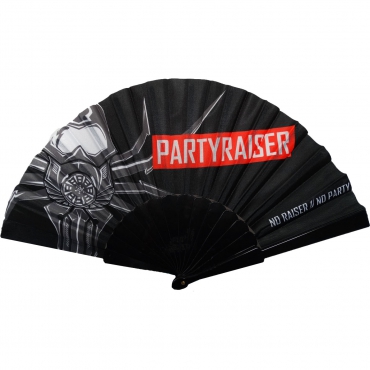 Partyraiser fan