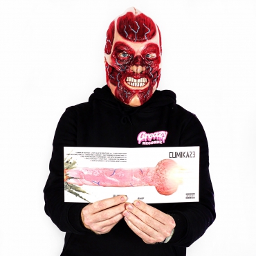 Greazy Puzzy Fuckerz & Jizzy