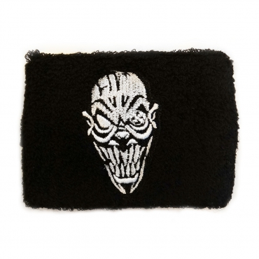 Black CSR Wristband