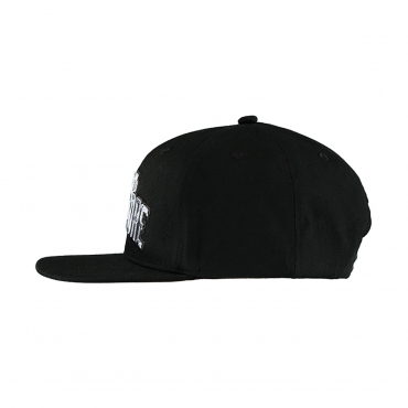 100% Hardcore Snapback The Brand camouflage