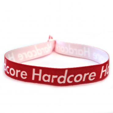 Supreme Hardcore festival band