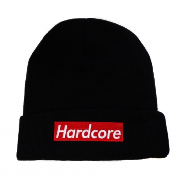 Supreme Hardcore Beanie