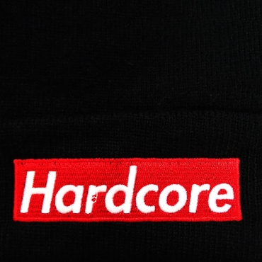 Supreme Hardcore Beanie
