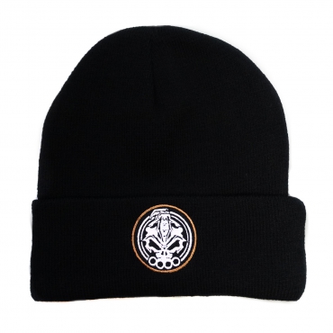 DRS Beanie Stitched