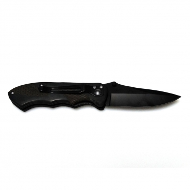 Knife Black