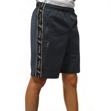 Australian bermuda titanium grey bies