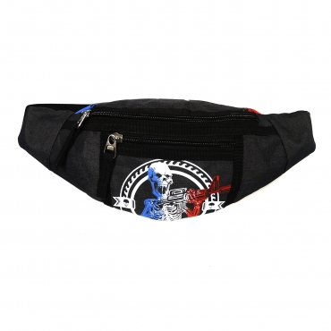 Hipbag 'Frenchcore Attack'