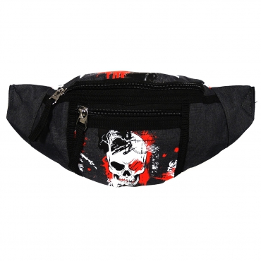 Hipbag Hardcore logo