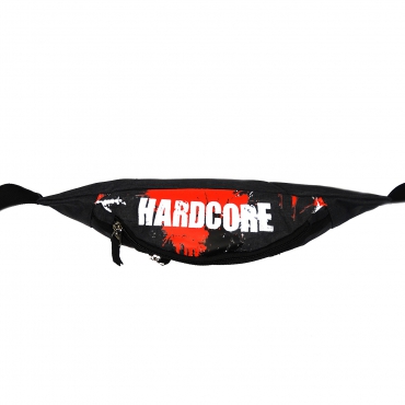 Hipbag Hardcore logo