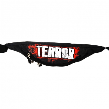 Hipbag Terror logo
