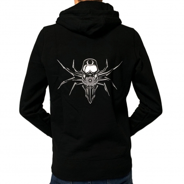 Partyraiser Hooded