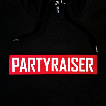 Partyraiser Hooded