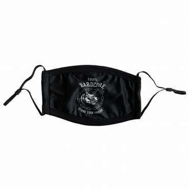 100% Hardcore Facemask Stand Your Ground
