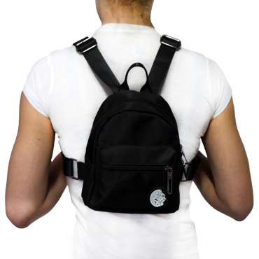 DRS mini backpack