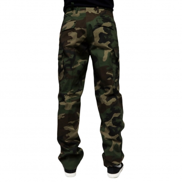 Army Pants Woodland