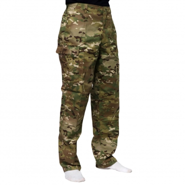 Army Pants DTC Multi