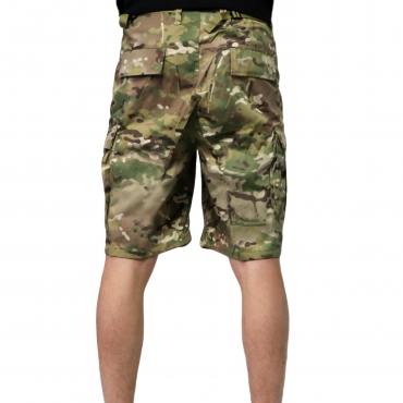 Army Shorts DTC Multi