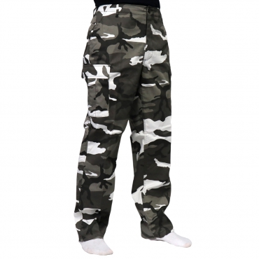 Army Pants Urban
